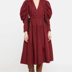 Ulla Johnson Dress